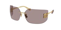 Gafas de sol Miu Miu Mujer 0MU 54YS 80  5AK06I - 0MU 54YS 80  5AK06I